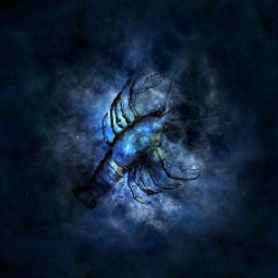 Zodiac sign Cancer