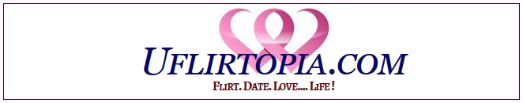 uflirtopia dating