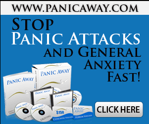 Anxiety buster
