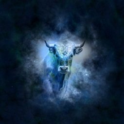 Zodiac sign Taurus