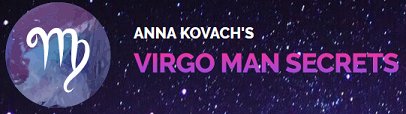 Attract a virgo man